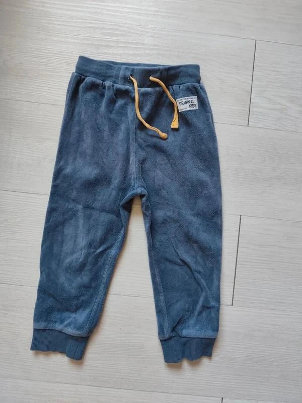 Pijama de veludo dinossauro 🦕 Tamanho 2 anos 🦕 TAO – photo 7